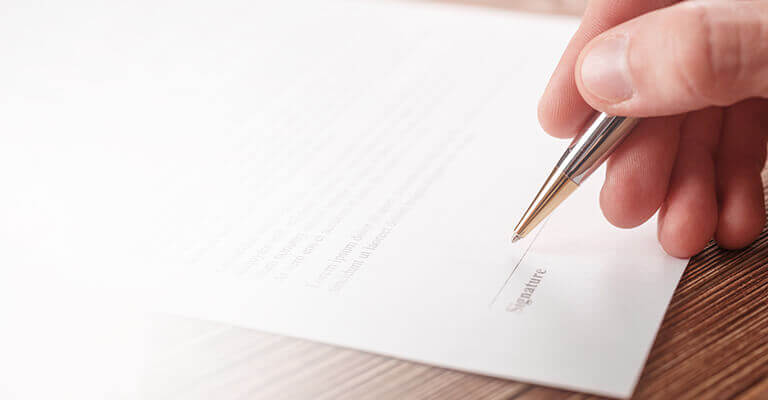 Uważne czytanie umów pożyczkowych