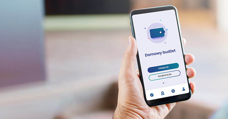 Aplikacje do zarządzania domowym budżetem
