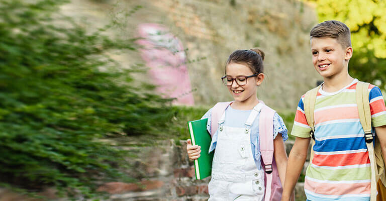 Powrót dzieci do szkoły a Twój portfel