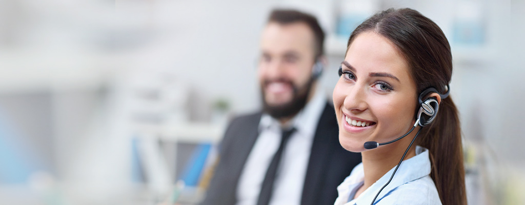 Doradca klienta w B2 Impact