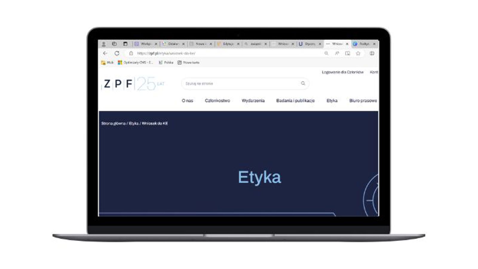 Komisja Etyki Związku Przedsiębiorstw Finansowych