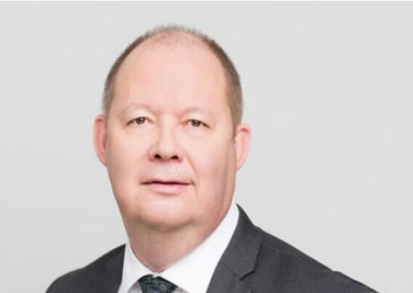 Kari Robert Ahlström