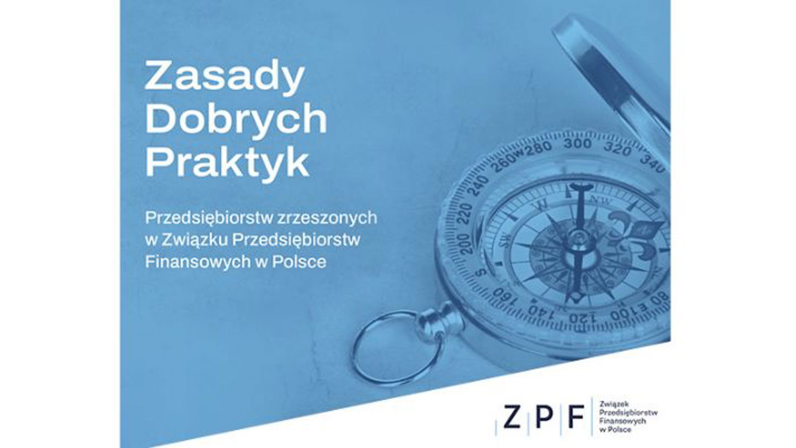 Zasady Dobrych Praktyk
