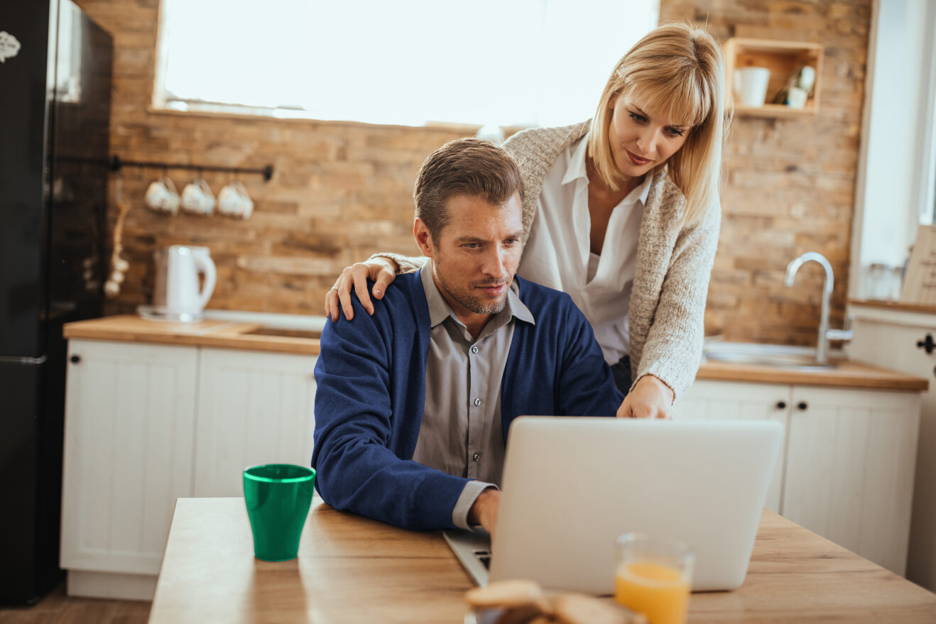 eUgoda na portalu klienta B2 Impact Online