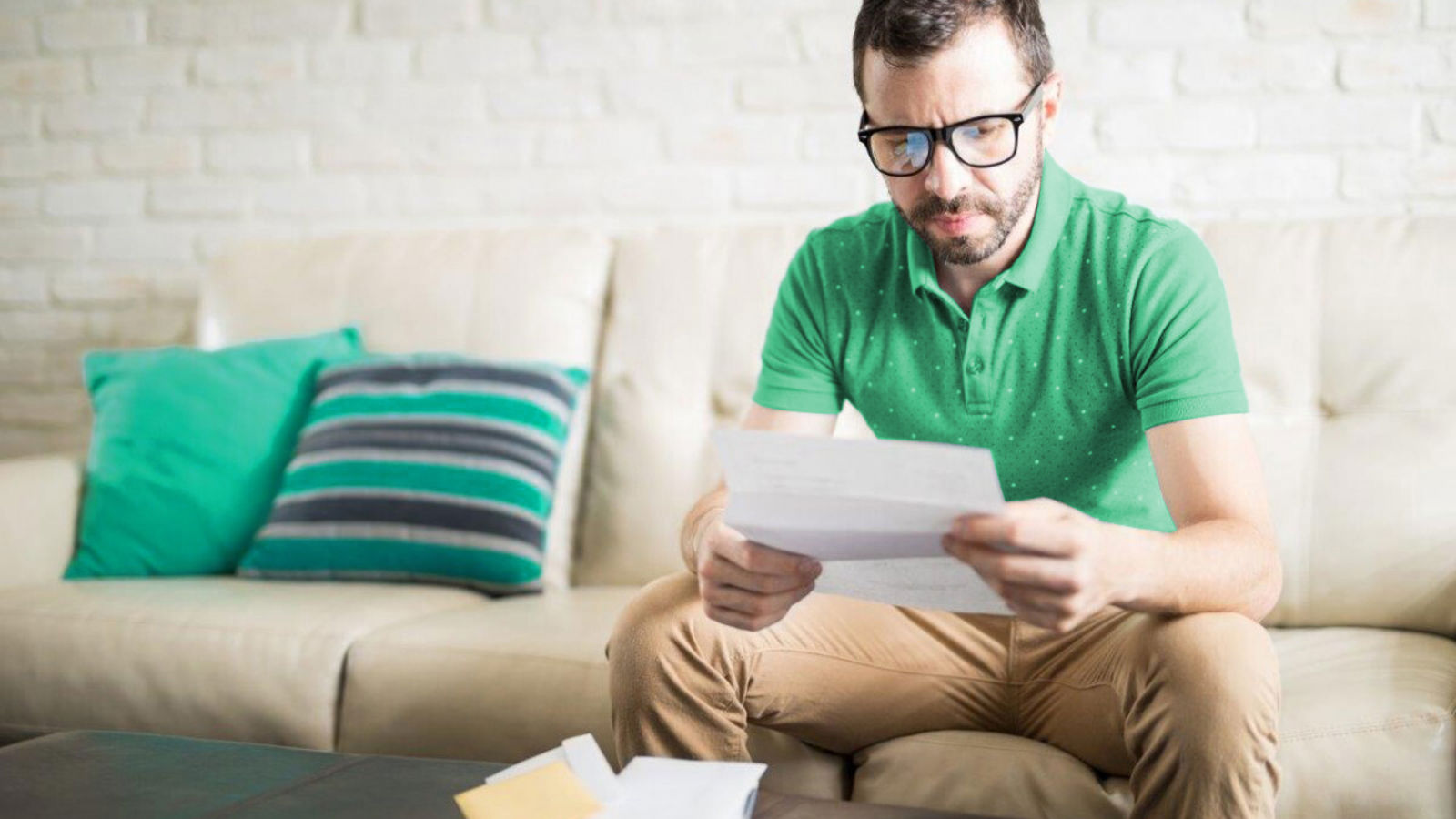 Spłata długu na portalu klienta B2 Impact Online