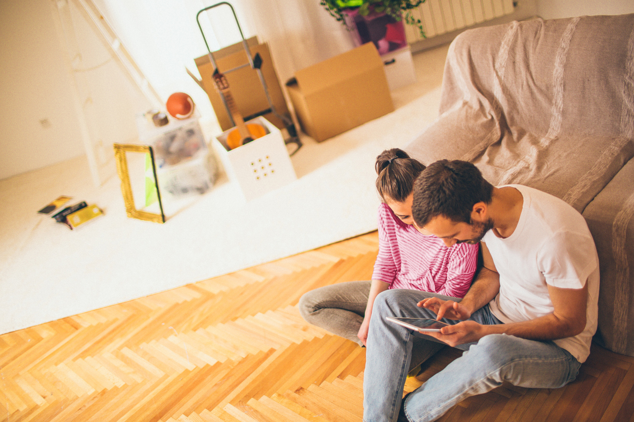 Jak poprawić zdolność kredytową w BIK?