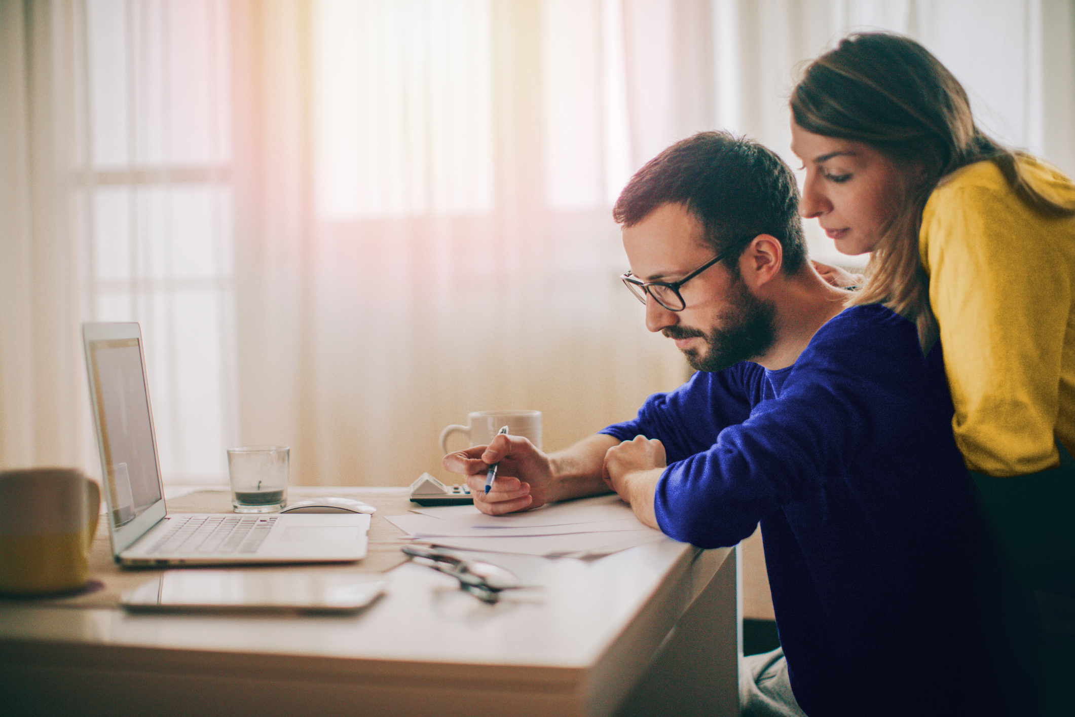 Kto spłaca długi po śmierci
