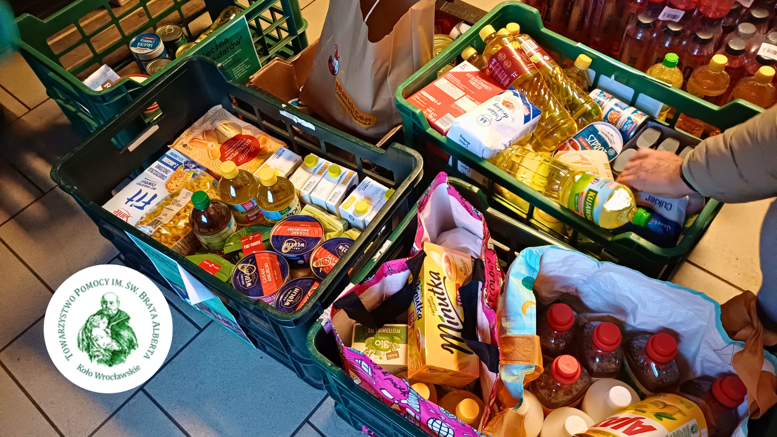 B2 Impact w akcji – razem naprawdę możemy więcej!