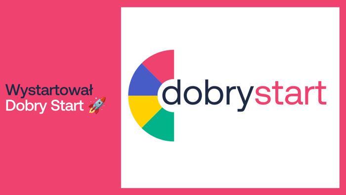 Dobry Start 2026 – rekrutacja na staż