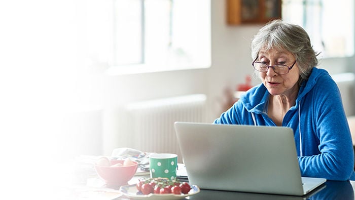 Egzekucja komornicza z emerytury