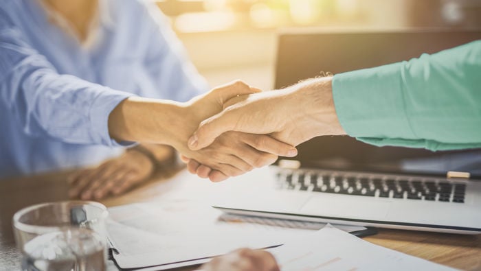 Umorzona egzekucja komornicza w B2 Impact