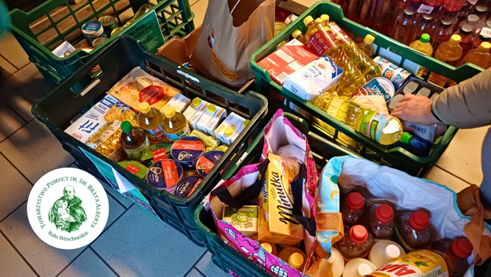 B2 Impact w akcji – razem naprawdę możemy więcej!